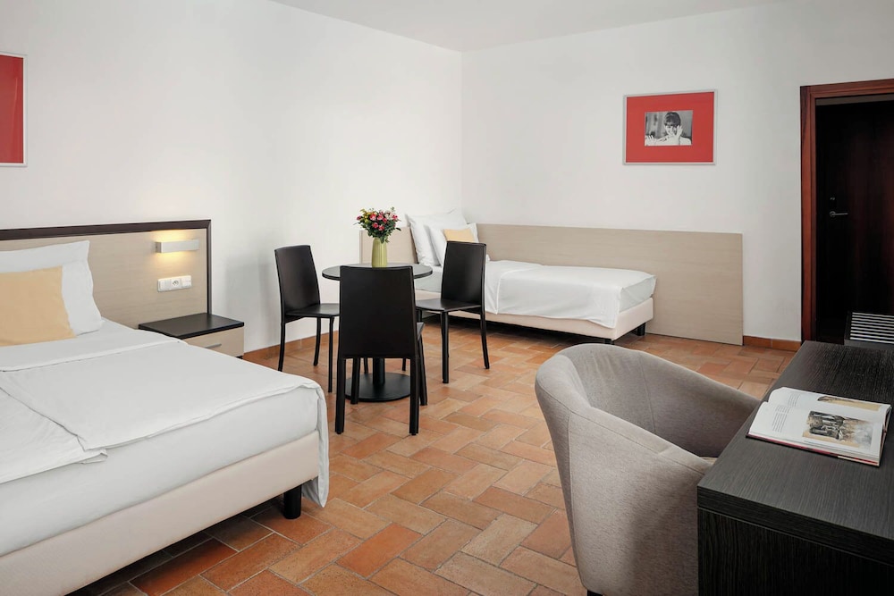 Hotel Praga 1 — Hotel rooms in Prague, Prague