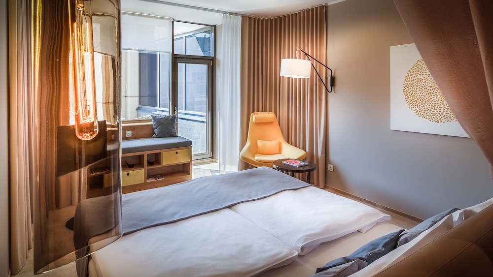 The President — Hotel rooms in Prague, Prague