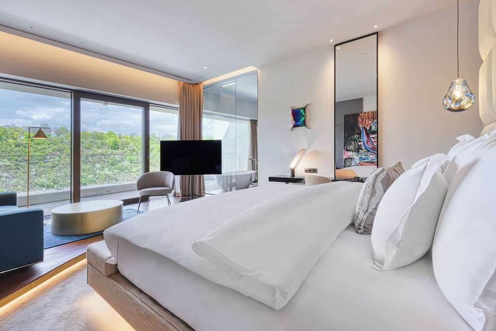 The President — Hotel rooms in Prague, Prague