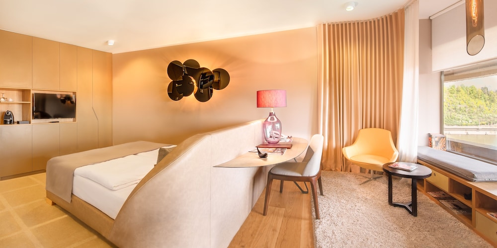 The President — Hotel rooms in Prague, Prague