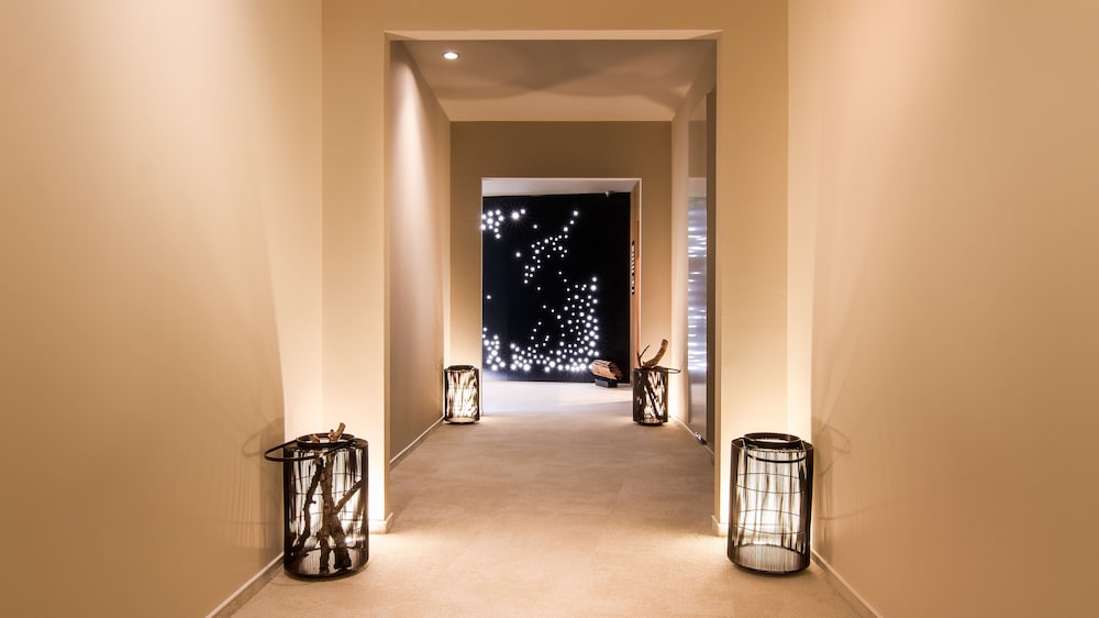 The President — Spa in Prague, Prague