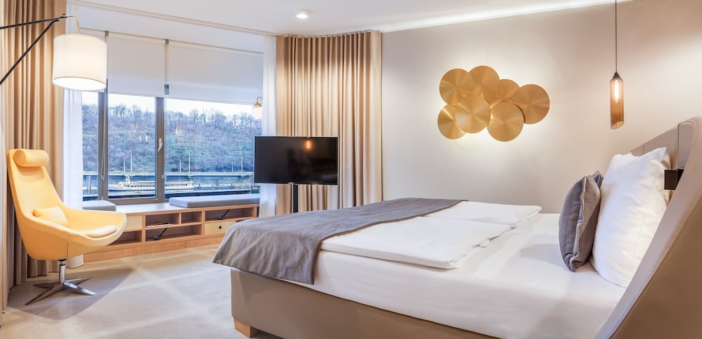 The President — Hotel rooms in Prague, Prague