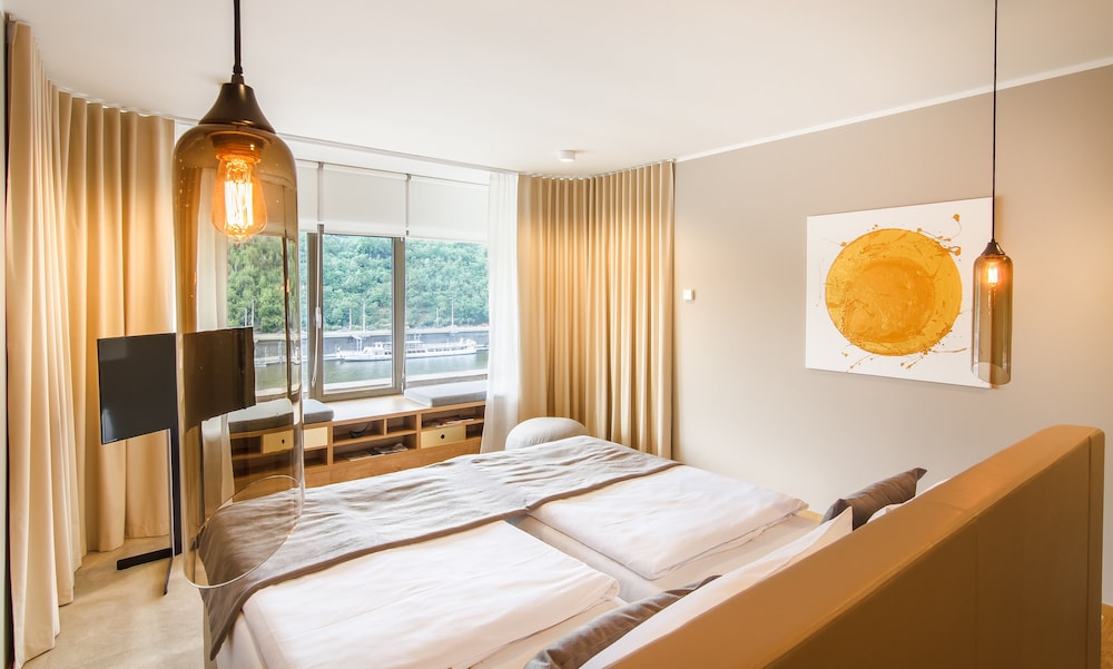 The President — Hotel rooms in Prague, Prague