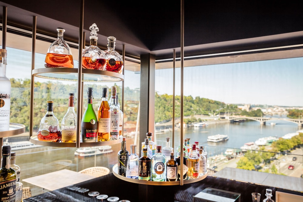 The President — Restaurant & bars in Prague, Prague
