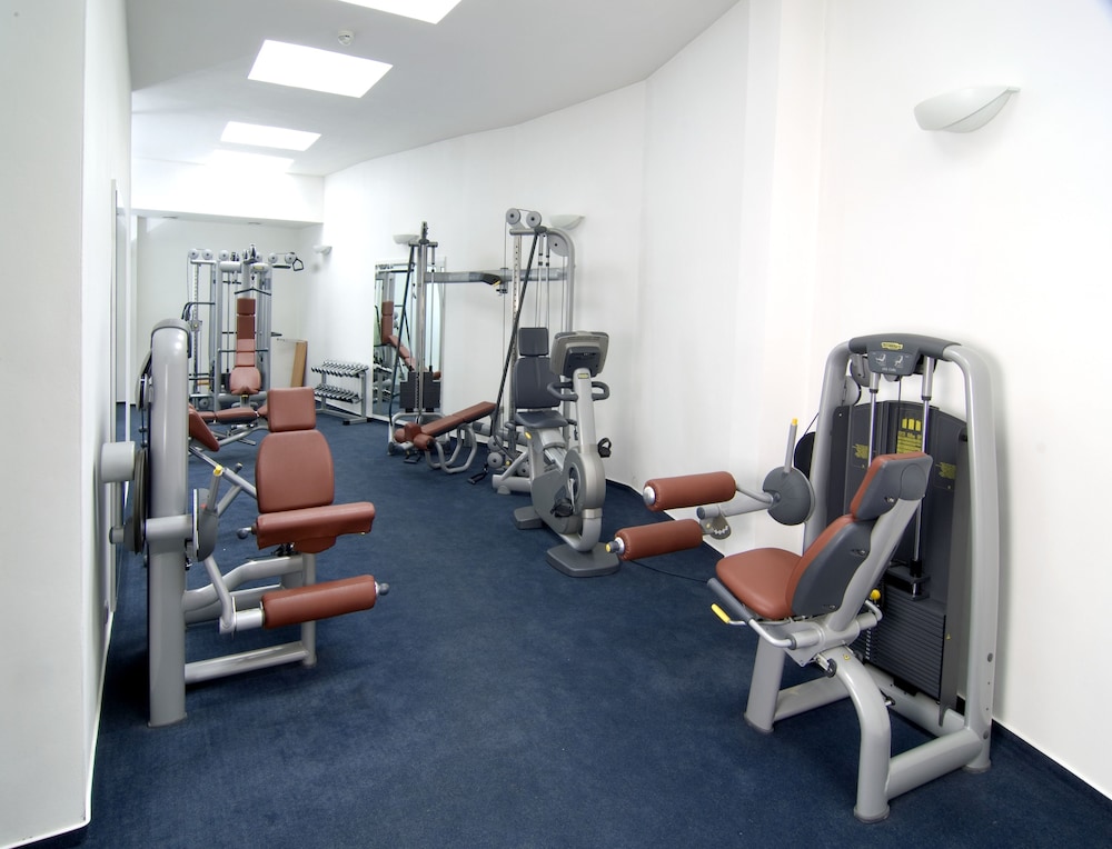 Hotel Roma Prague — Sports & recreation in Prague, Prague