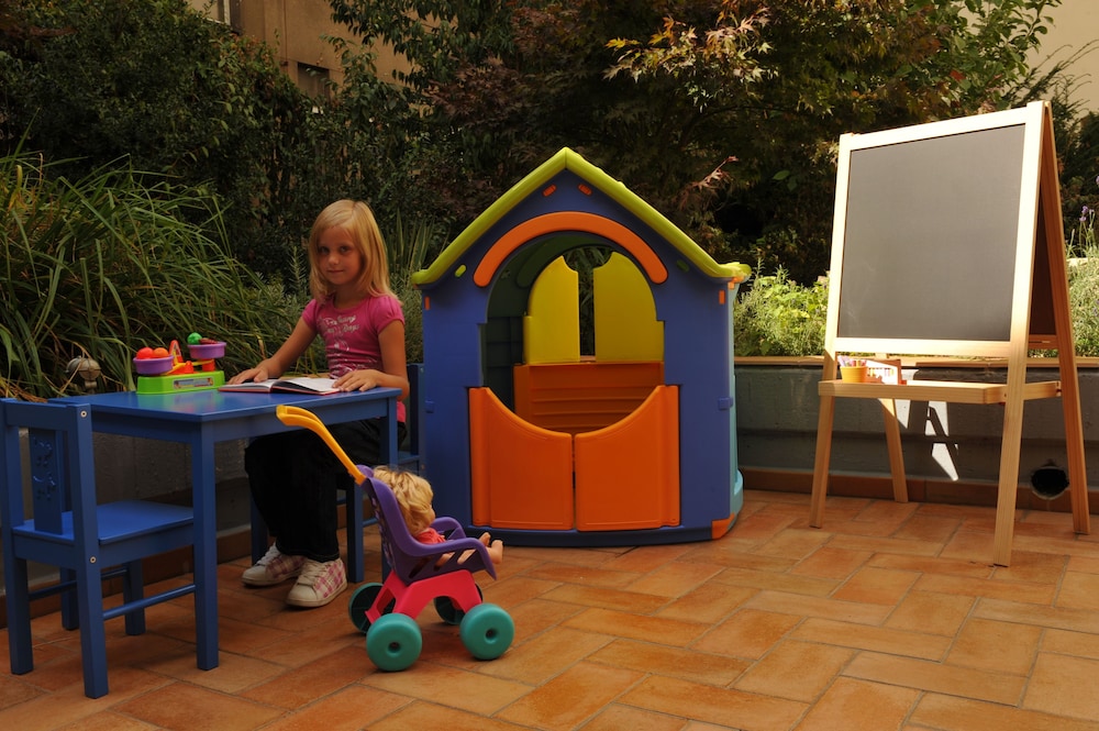 Hotel Roma Prague — Attractions for children in Prague, Prague
