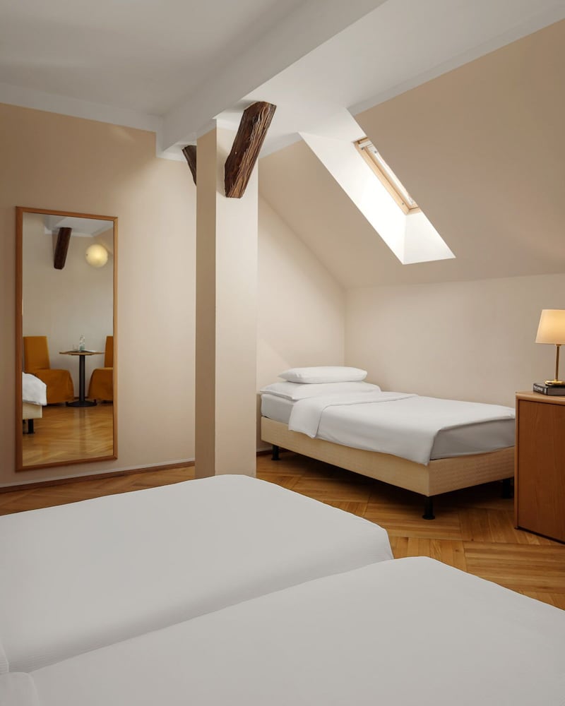 Hotel Roma Prague - zdjęcie 3