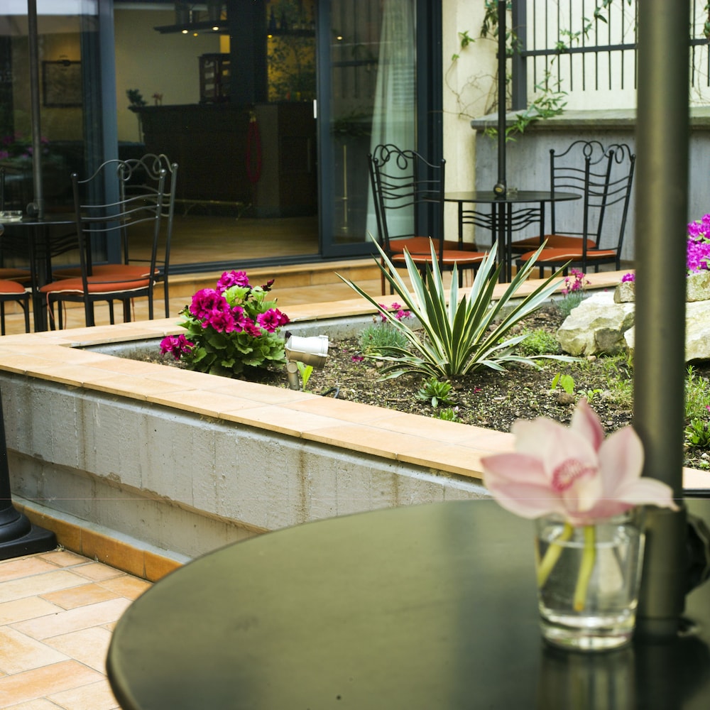 Hotel Roma Prague - zdjęcie 4