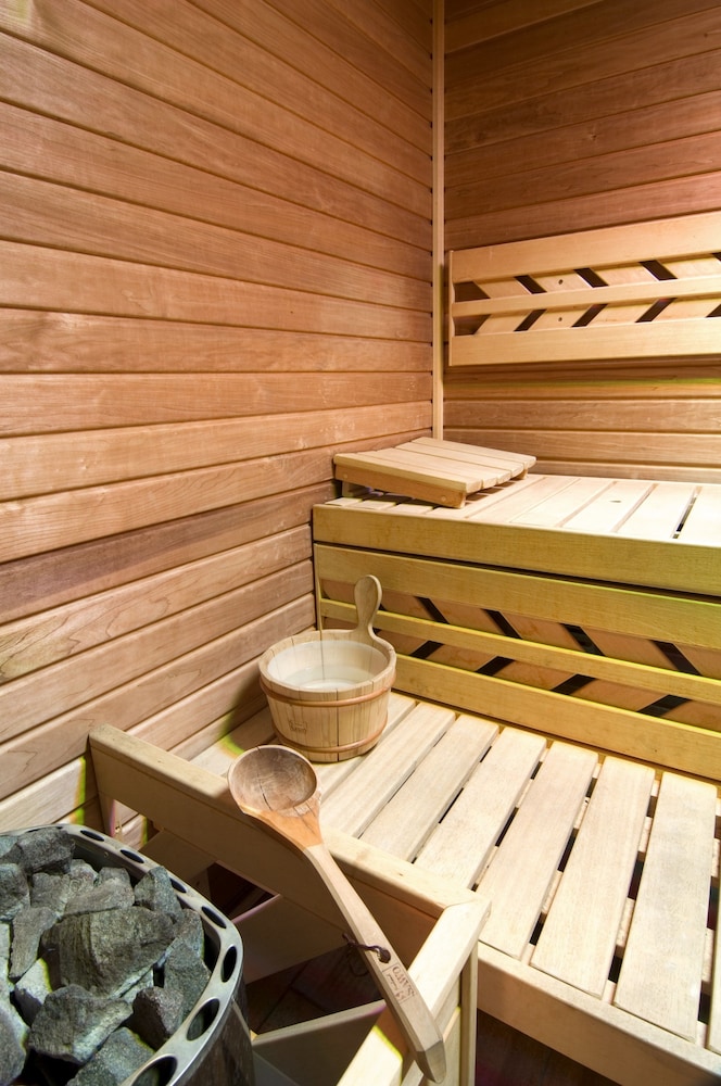 Hotel Roma Prague — Spa in Prague, Prague