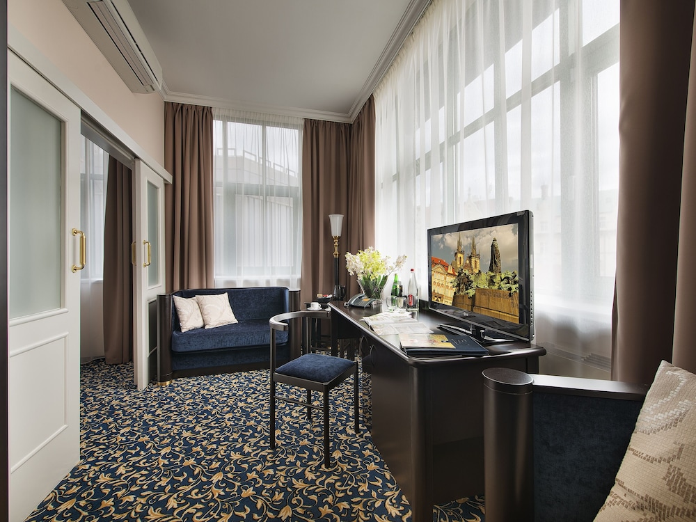 EA Hotel Royal Esprit - zdjęcie 5