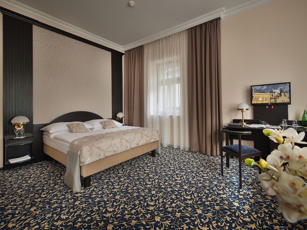 EA Hotel Royal Esprit - zdjęcie 4