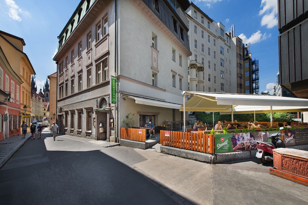 EA Hotel Royal Esprit - zdjęcie 2