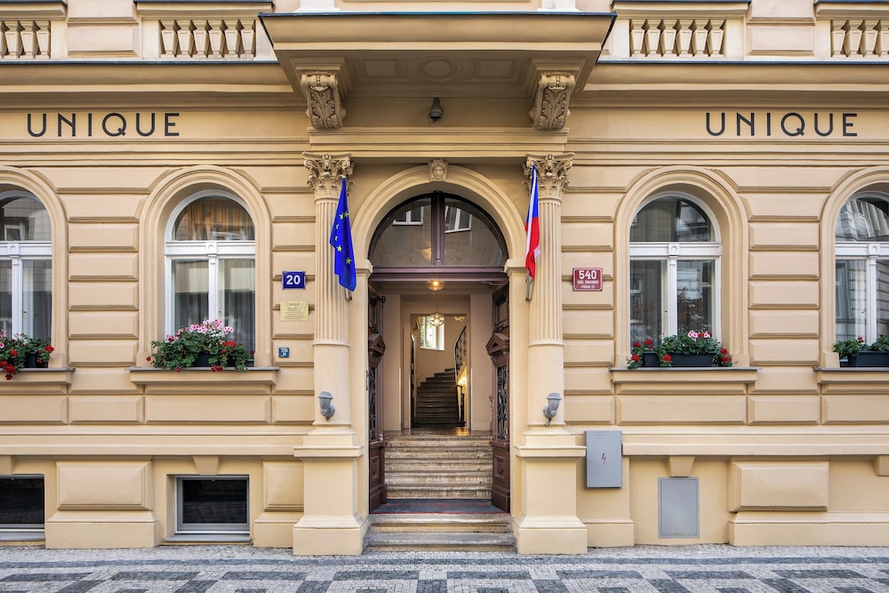 Hotel Unique - zdjęcie 2