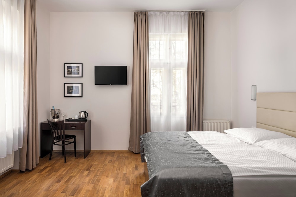Hotel Unique - zdjęcie 5