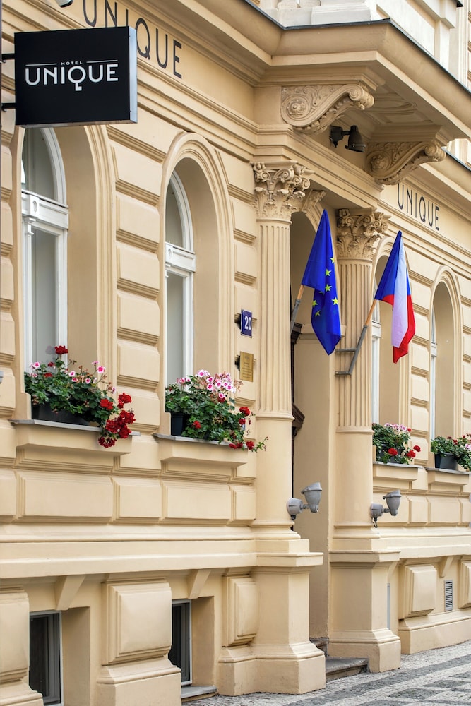 Hotel Unique - zdjęcie 3