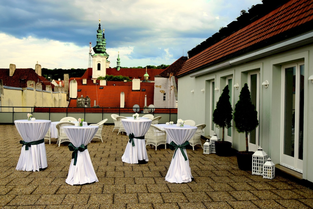 Hotel Savoy - zdjęcie 5