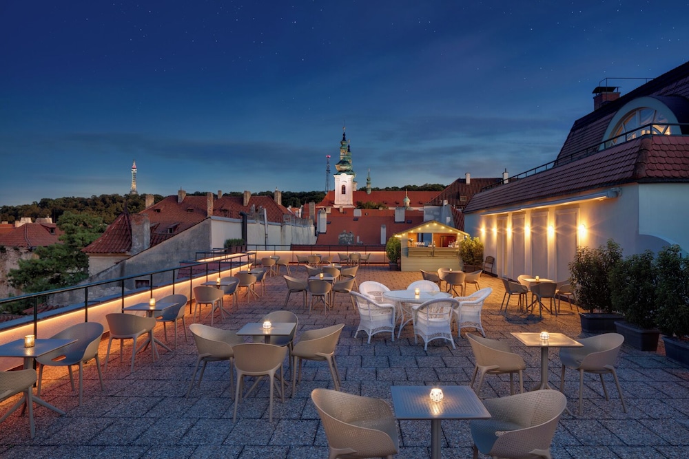 Hotel Savoy - zdjęcie 3
