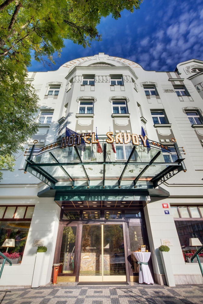 Hotel Savoy