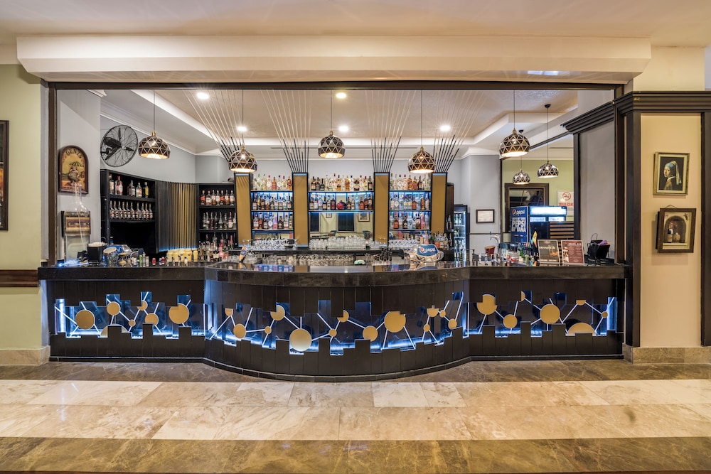 Orange County Kemer — Restaurant & bars in Kemer