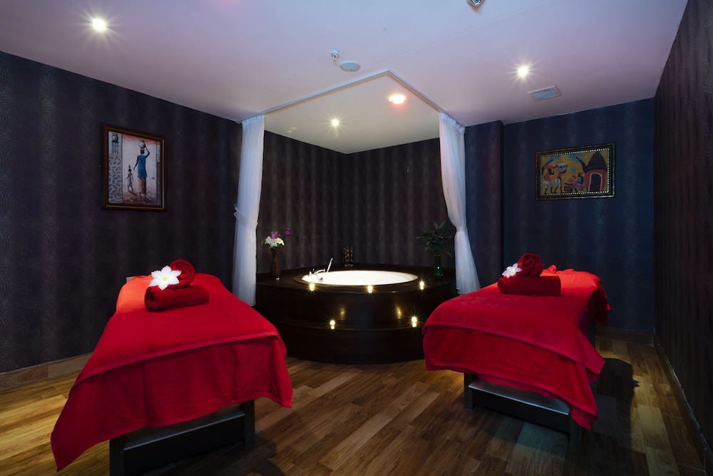 Orange County Kemer — Hotel rooms in Kemer