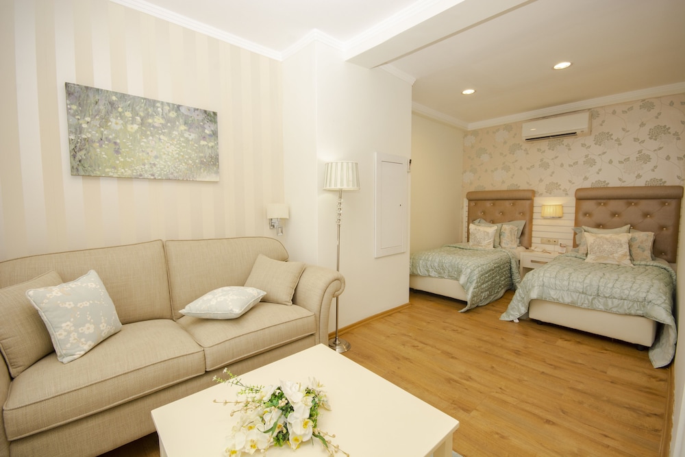 Orange County Kemer — Hotel rooms in Kemer