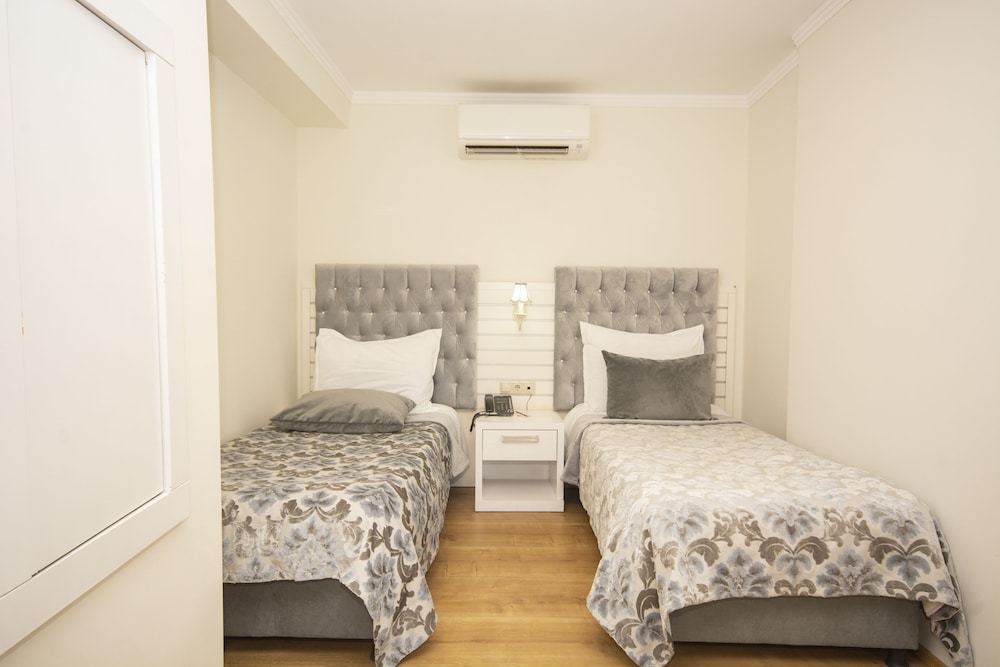 Orange County Kemer — Hotel rooms in Kemer