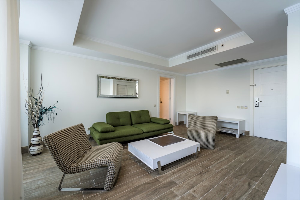 Orange County Kemer — Hotel rooms in Kemer