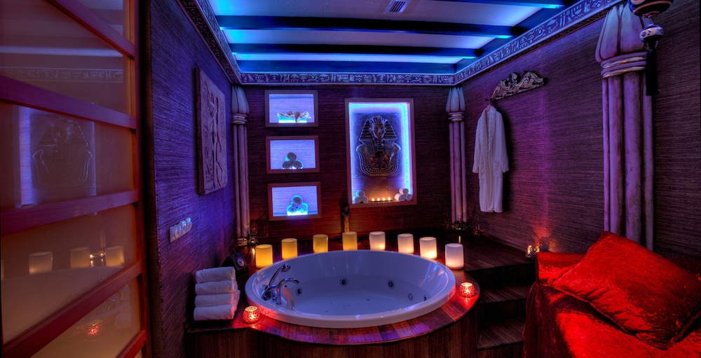 Orange County Kemer — Spa in Kemer