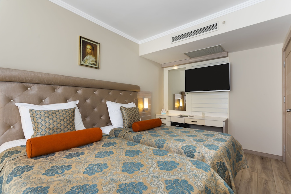 Orange County Kemer — Hotel rooms in Kemer