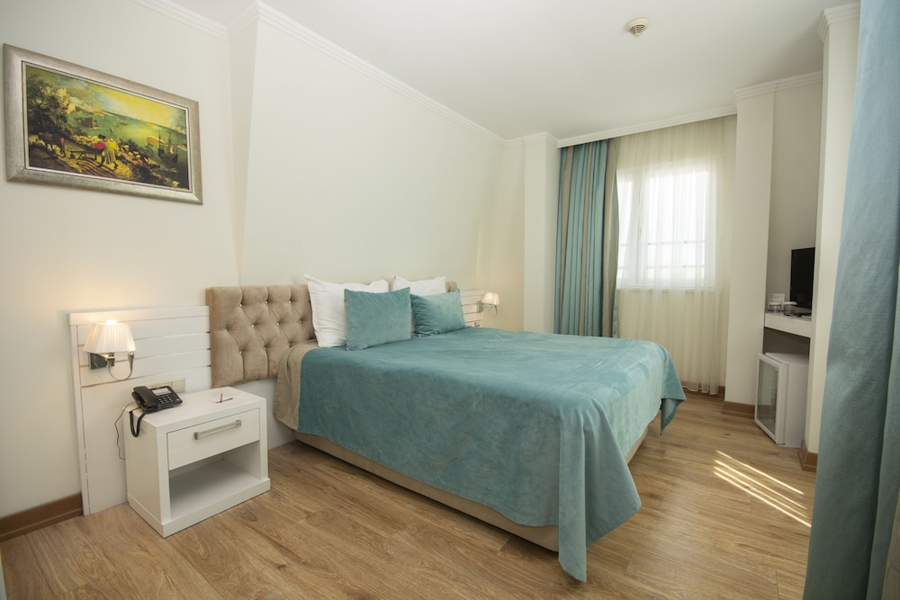Orange County Kemer — Hotel rooms in Kemer