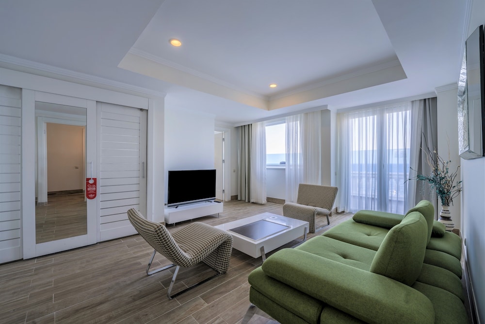 Orange County Kemer — Hotel rooms in Kemer