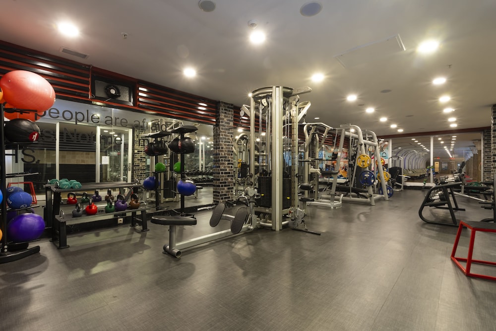 Orange County Kemer — Sports & recreation in Kemer