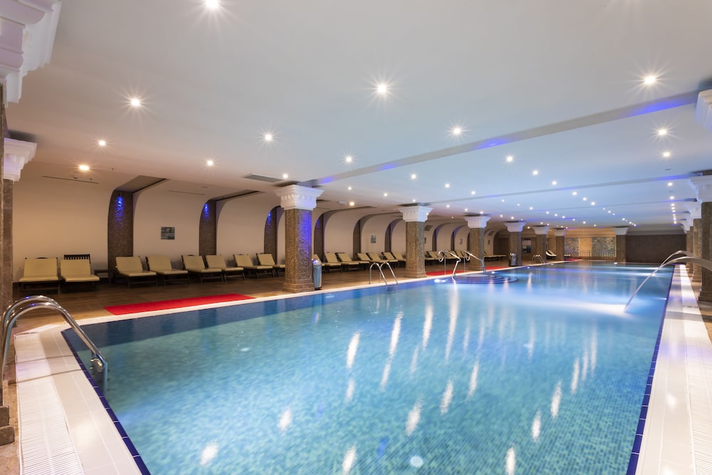 Orange County Kemer — Swimming pool in Kemer