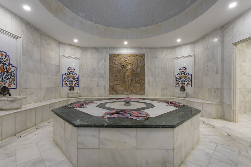 Orange County Kemer — Spa in Kemer