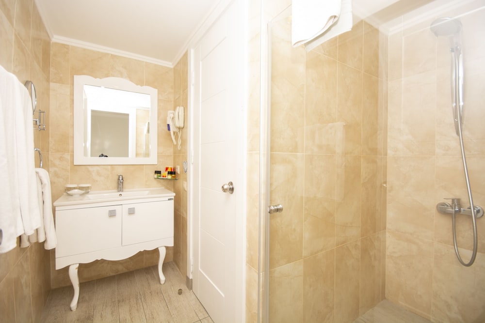 Orange County Kemer — Hotel rooms in Kemer