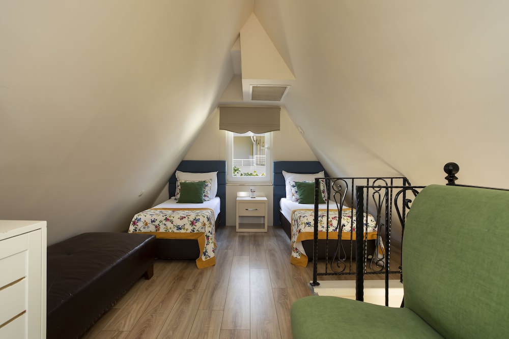 Orange County Kemer — Hotel rooms in Kemer