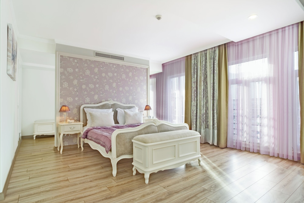 Orange County Kemer — Hotel rooms in Kemer
