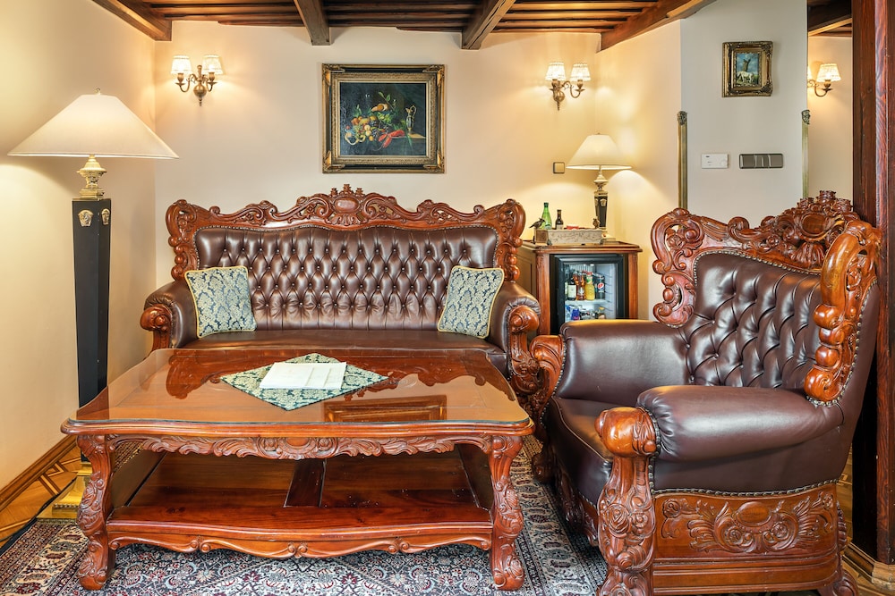 Hotel U Prince Prague by BHG — Hotel rooms in Prague, Prague