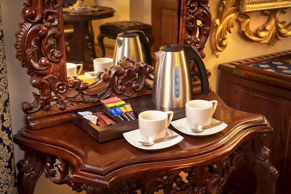 Hotel U Prince Prague by BHG — Hotel rooms in Prague, Prague
