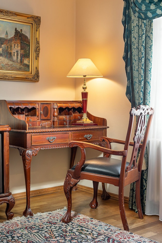 Hotel U Prince Prague by BHG — Hotel rooms in Prague, Prague