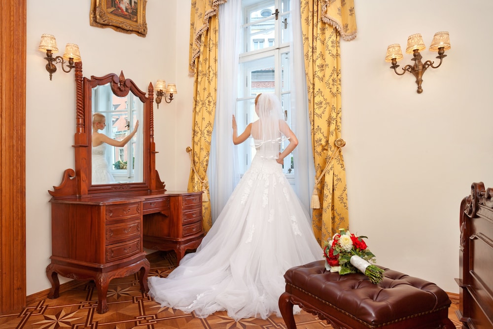 Hotel U Prince Prague by BHG — Hotel rooms in Prague, Prague