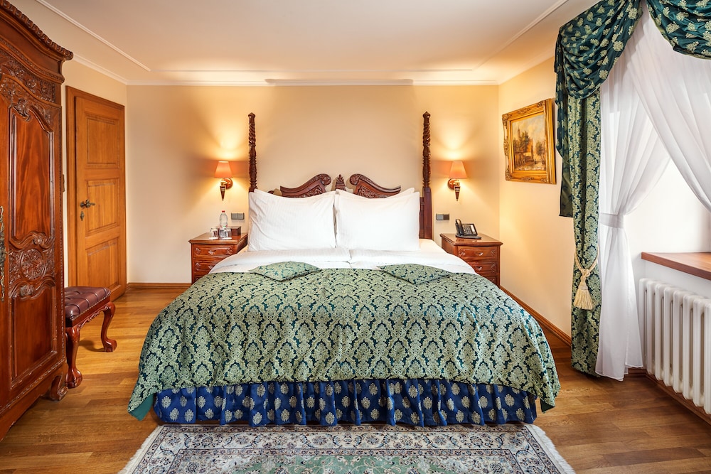 Hotel U Prince Prague by BHG — Hotel rooms in Prague, Prague