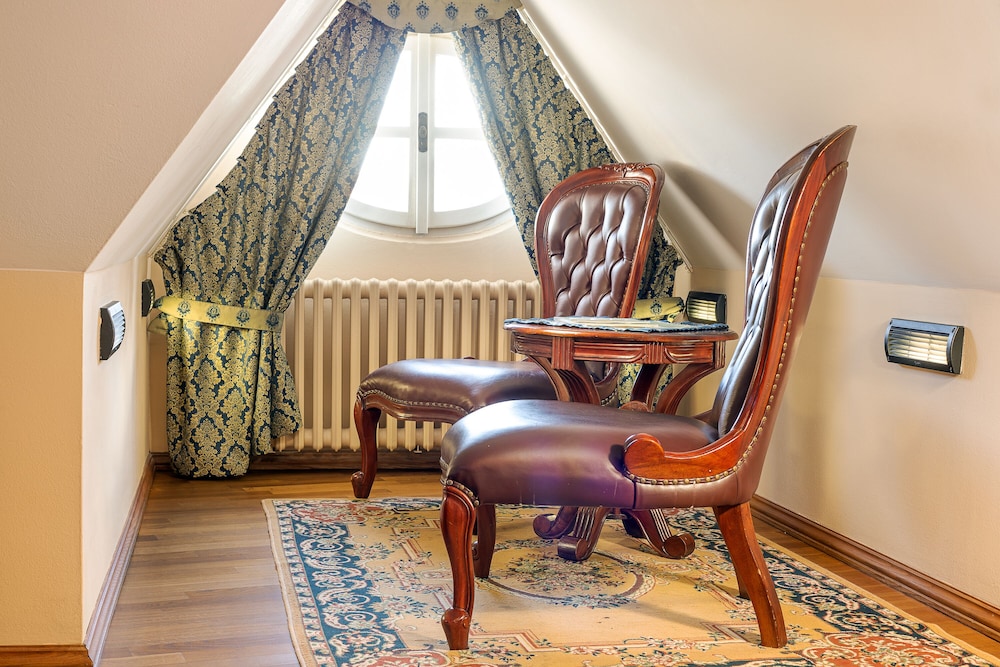 Hotel U Prince Prague by BHG — Hotel rooms in Prague, Prague