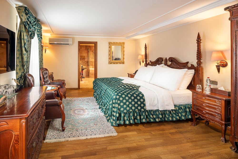 Hotel U Prince Prague by BHG — Hotel rooms in Prague, Prague