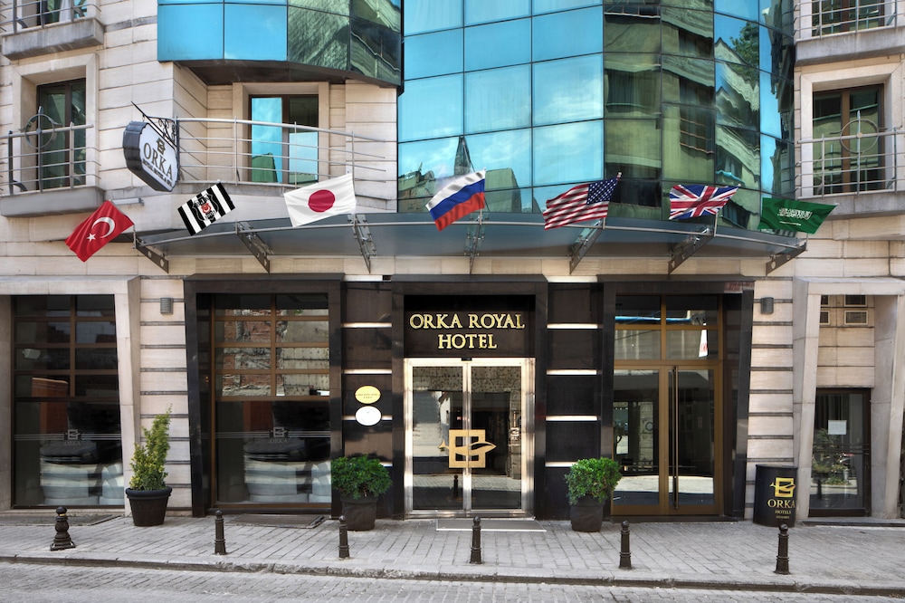 Orka Royal Hotel & Spa - zdjęcie 3