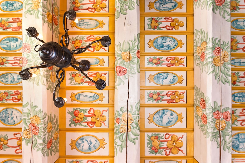 Hotel U Zlatého Stromu Prague by BHG — Hotel rooms in Prague, Prague