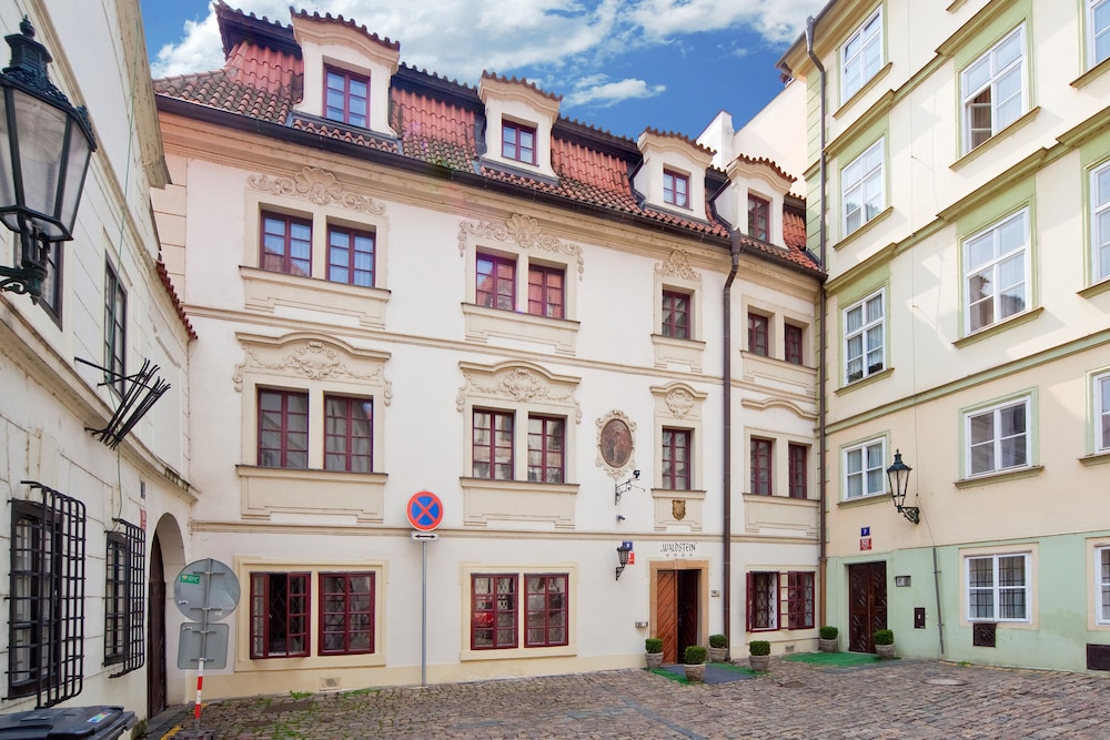 Waldstein Hotel - zdjęcie 3