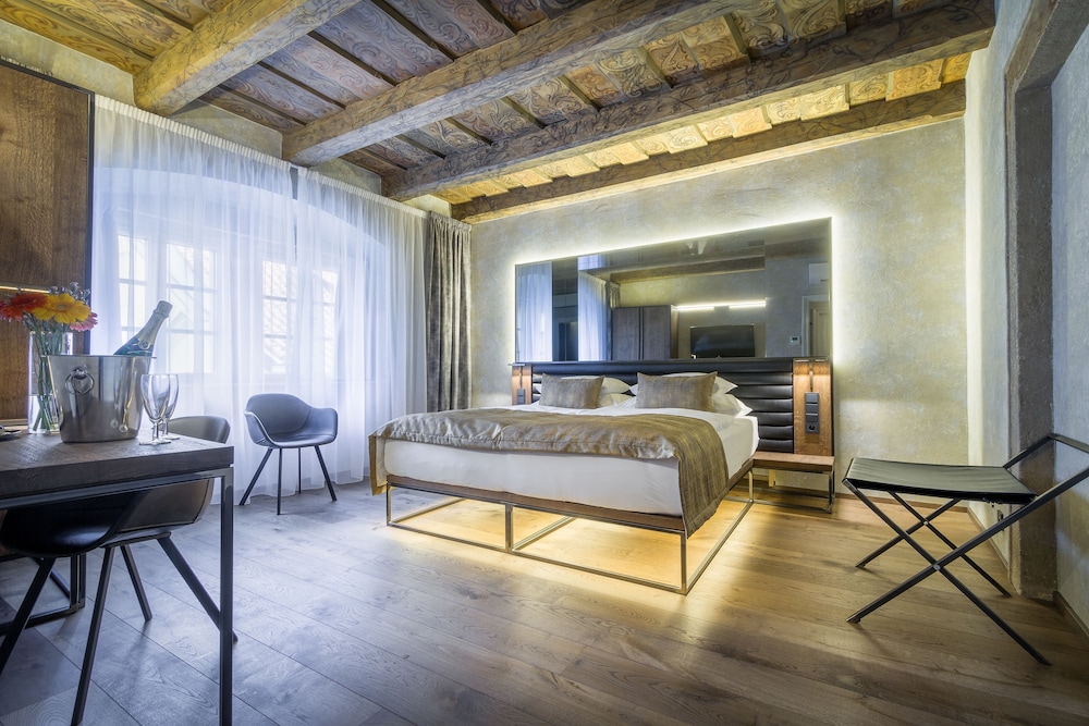 Waldstein Hotel - zdjęcie 5