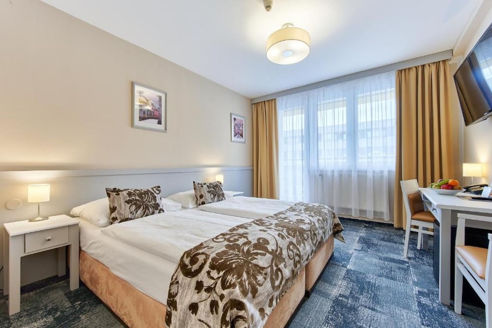 Wellness Hotel Step - zdjęcie 3