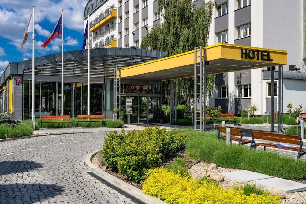 Wellness Hotel Step - zdjęcie 2